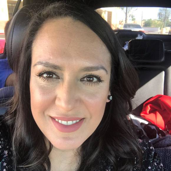 Meet your Posher, Kathy - Picture 1 of 1